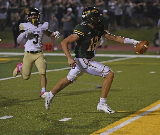 WPIAL bracketology: Chris Harlan, Don Rebel predict 2019 football playoff pairings