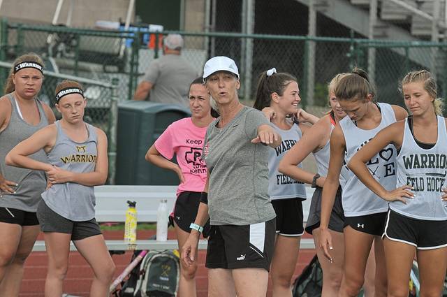 Penn-Trafford, Latrobe meet again for WPIAL Class AA field hockey title