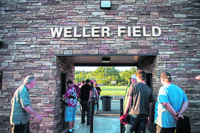 Ligonier Valley finishes 2nd in D6 football rankings