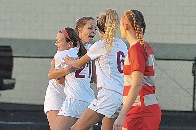 Greensburg Central Catholic girls clip No. 1 Freedom in OT to reach WPIAL final