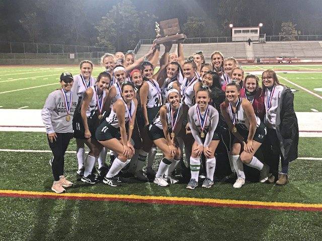 Pine-Richland wins 2nd WPIAL field hockey title in 3 years