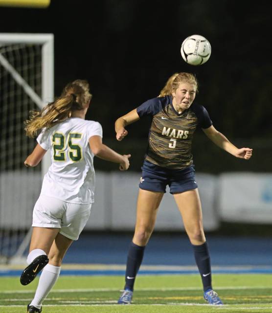 Mars beats Belle Vernon, advances to 3rd straight WPIAL Class AAA championship