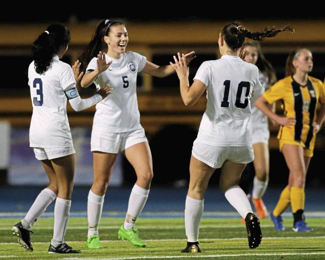 Shady Side Academy earns spot in WPIAL Class A girls soccer finals