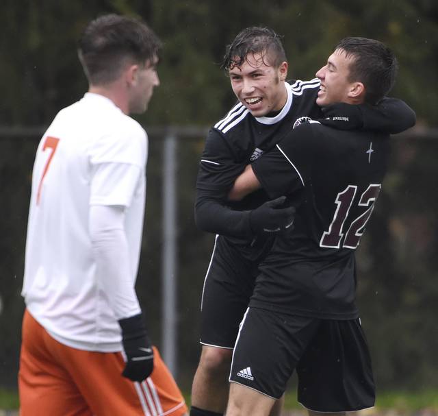 WPIAL releases boys soccer championship dates, times