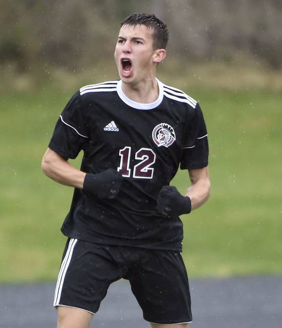 2 from WPIAL picked for HS All-American soccer games
