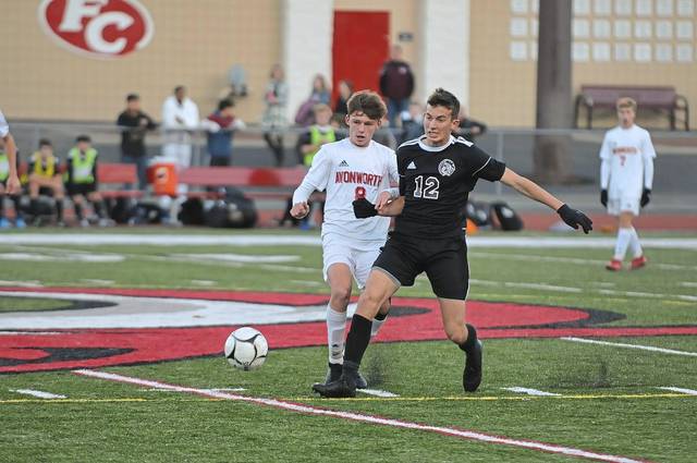 Westmoreland County high school soccer notes: GCC’s Nate Ward double-booked for Friday night