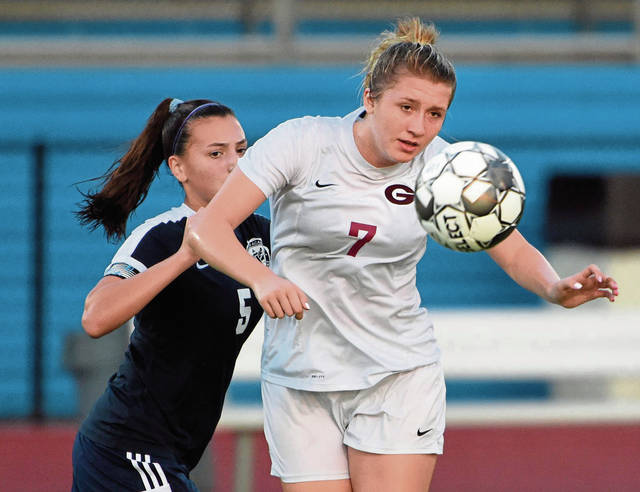 After temporary coaching change, GCC girls soccer in position to claim 7th WPIAL title