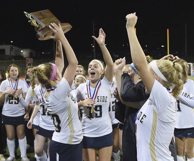 Shady Side Academy wins 15th WPIAL field hockey title
