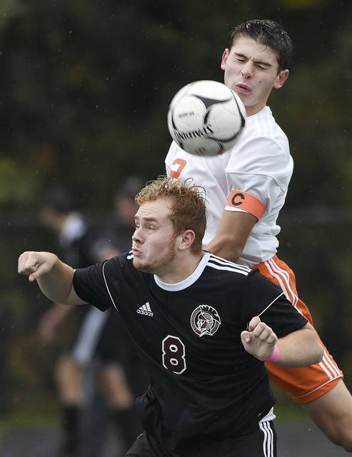 A-K Valley boys soccer capsule for Oct. 30