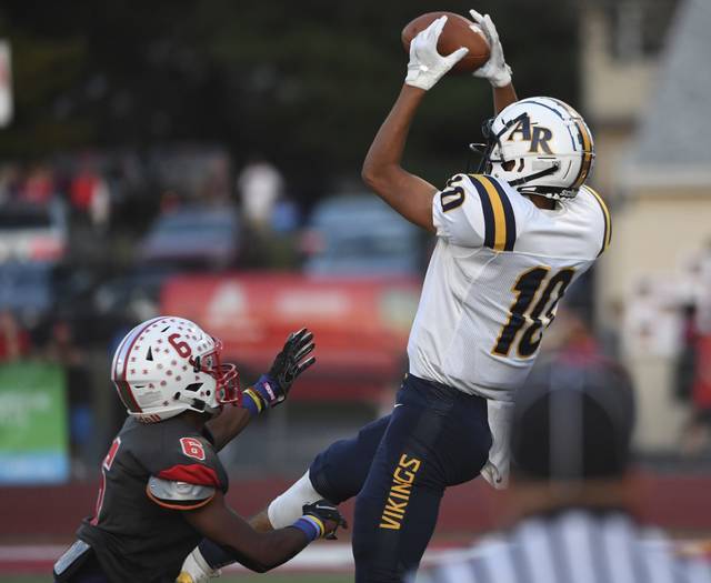 The Birdie spends day begging for seeds as A-K Valley teams learn playoff opponents