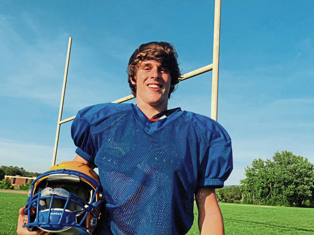 Westmoreland County football players to watch for first week of WPIAL playoffs