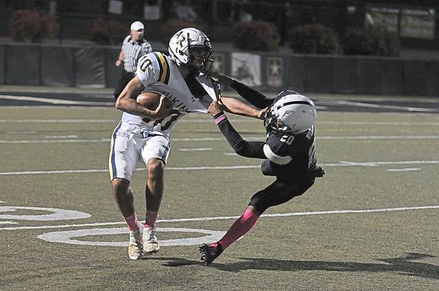 A-K Valley high school football Q&A with Apollo-Ridge’s Klay Fitzroy
