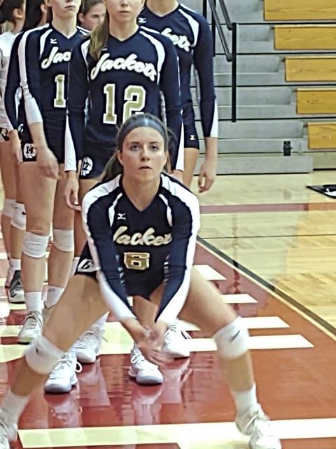 Freeport sweeps past Hopewell to earn spot in WPIAL semifinals