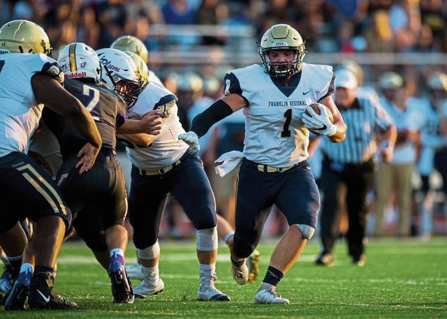 Westmoreland County don’t-miss football matchups for first week of WPIAL playoffs