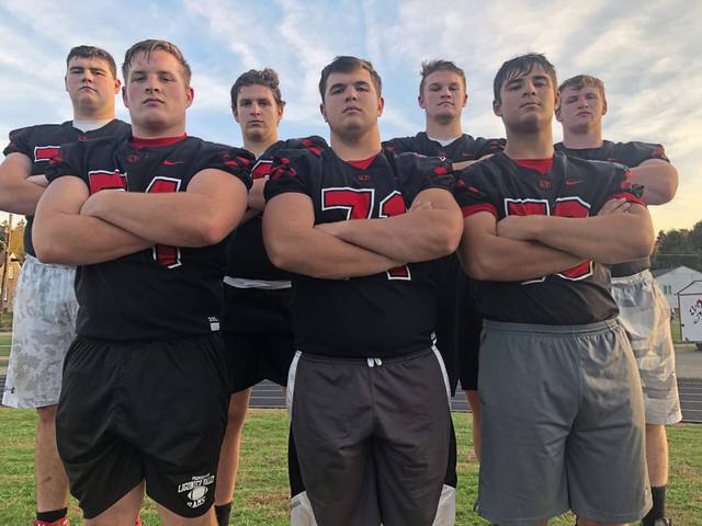 Ligonier Valley’s foes must try to break through ‘Great Wall’