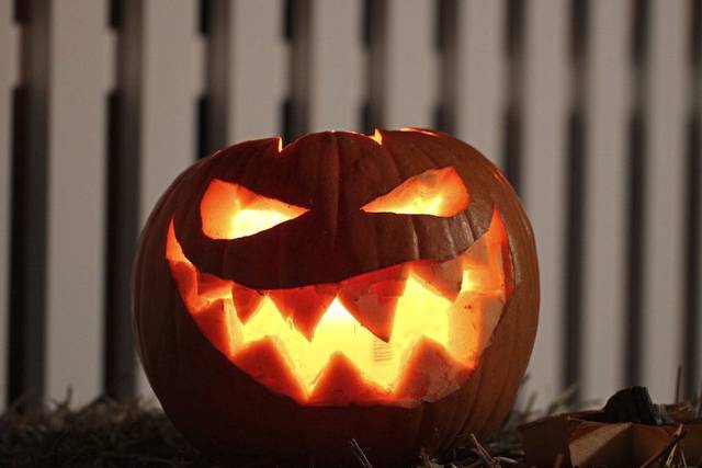 Shaler, Etna trick or treat moved to Nov. 2 due to weather concerns