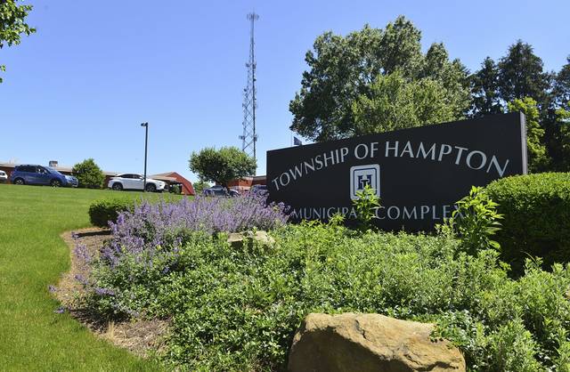 Road resurfacing program endorsed by Hampton Council
