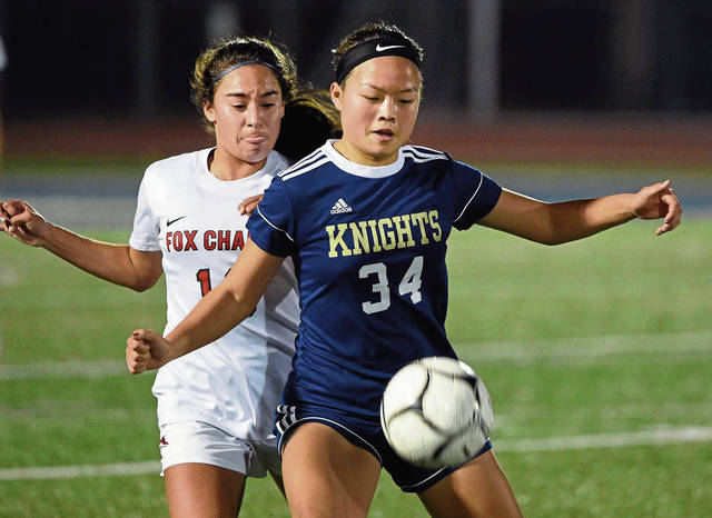 Group effort leads Norwin girls into WPIAL title game vs. North Allegheny