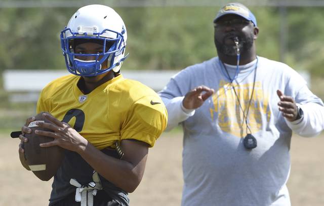 Weather forecast forces Cornell to move football playoff game to West Allegheny