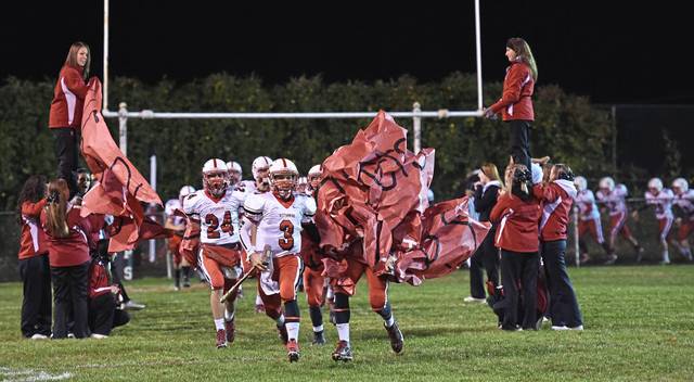 George Guido: Kittanning played final football game 5 years ago