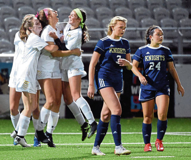 North Allegheny stops Norwin, wins first WPIAL girls soccer title