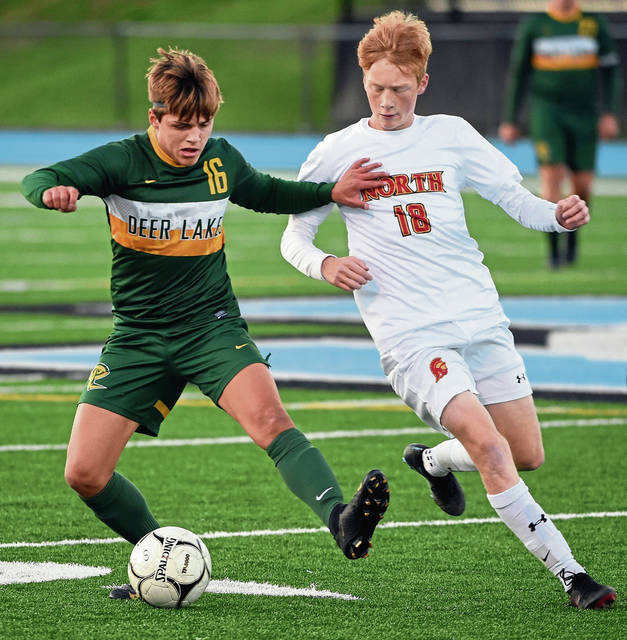Deer Lakes boys soccer searching for first WPIAL title