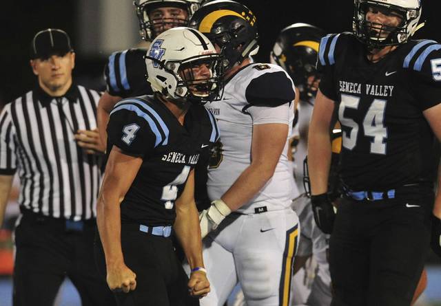 Trib HSSN high school football don’t-miss matchups for Week 10
