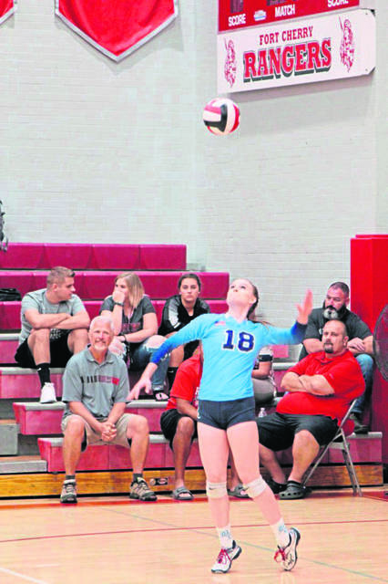 High school roundup for Oct. 31, 2019: Top seeded Bishop Canevin, North Catholic reach WPIAl volleyball finals