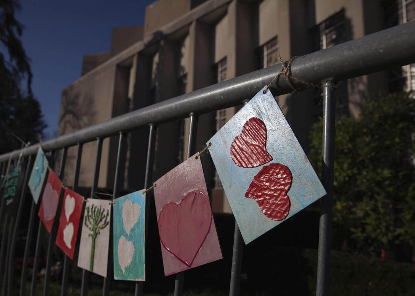 ‘We must reopen, and we will’: Tree of Life leaders vow to reopen synagogue
