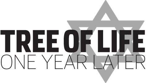 Tree of life - one year later