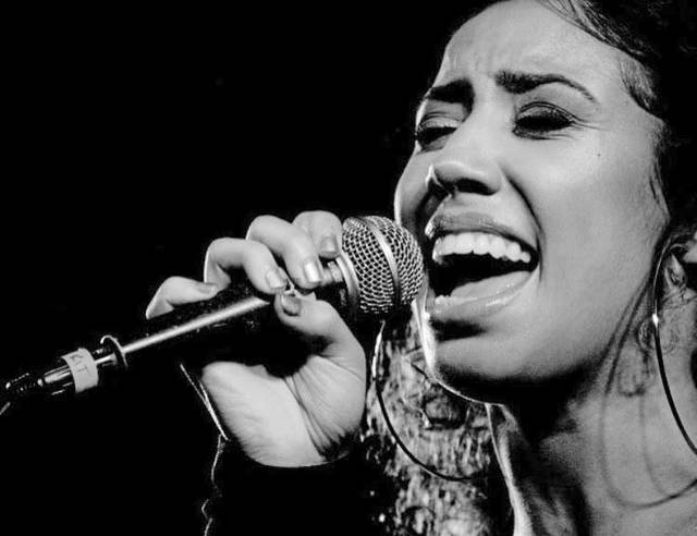 Sewickley’s Sierra Sellers has a budding, promising music career