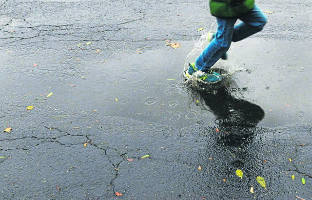 Leetsdale Snowflake Classic and more Sewickley-area events