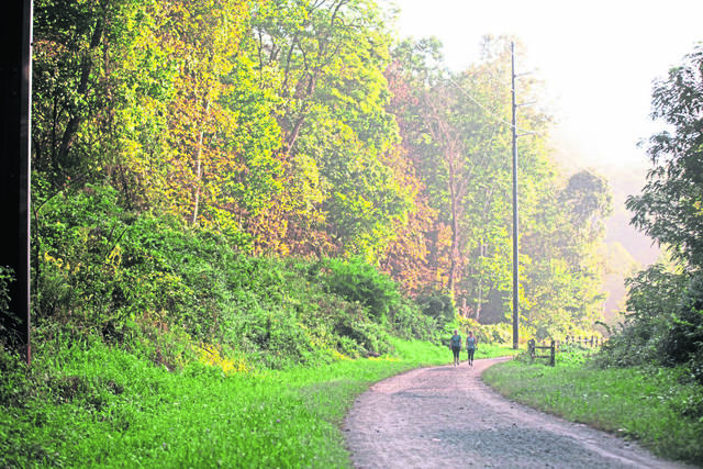Sewickley’s ALT land acquisition at Montour Trail to enhance outdoor recreation