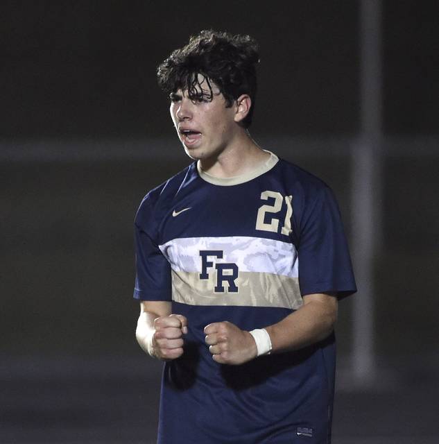 Franklin Regional defense will get test from West Allegheny in WPIAL title rematch