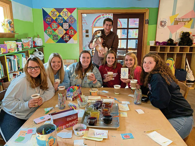 Students, educators work together to plan Native American Heritage Month programs