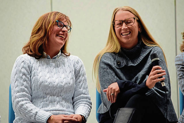 Shaler Area storytelling festival celebrates district’s rich history