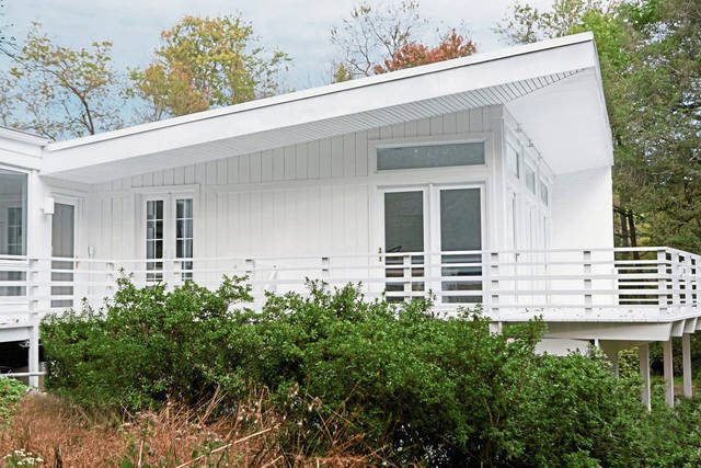 HGTV star Leanne Ford’s Sewickley Heights home for sale for $1.3M