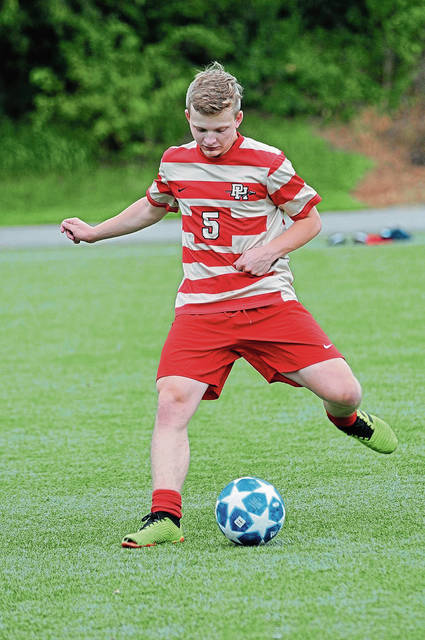 Penn Hills fall sports athletes earn all-section honors