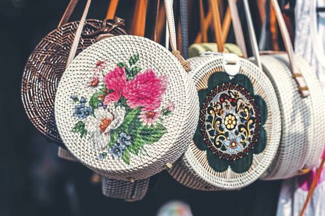 Weekend happenings: Little Hill United Methodist hosting craft show