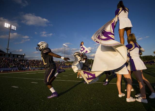 One play could have made difference for Plum football