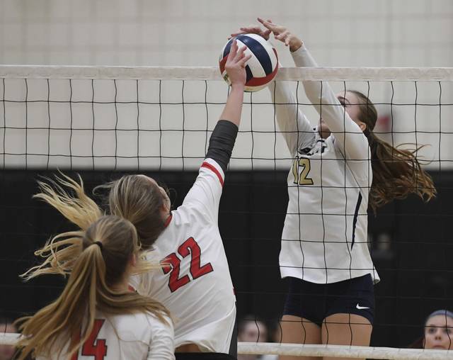 Freeport hungry for WPIAL girls volleyball title