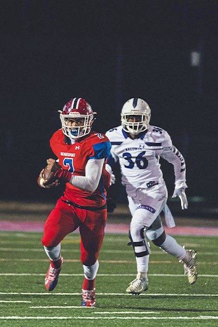 Trib HSSN Week 10 top performers for passing, rushing, receiving