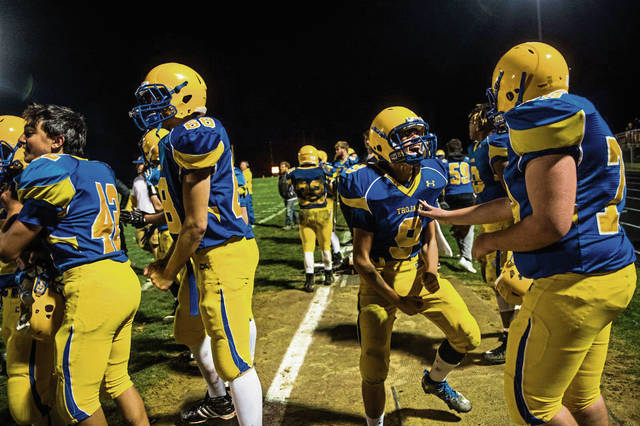 Sophomore kicker the difference as Derry beats Beaver Falls in OT