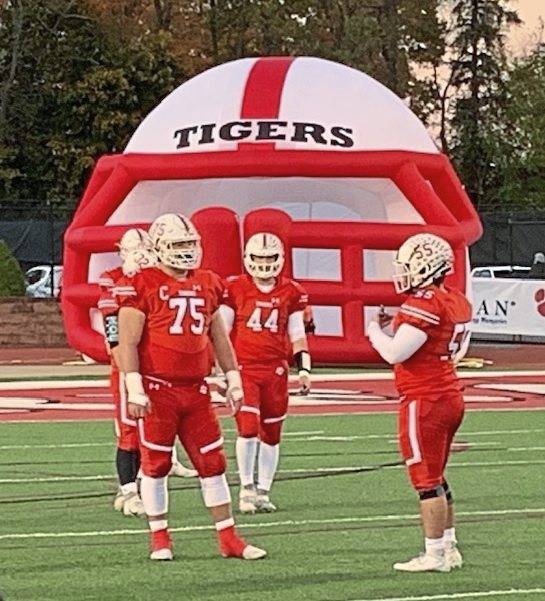 Moon slams Franklin Regional, gets back in playoff win column