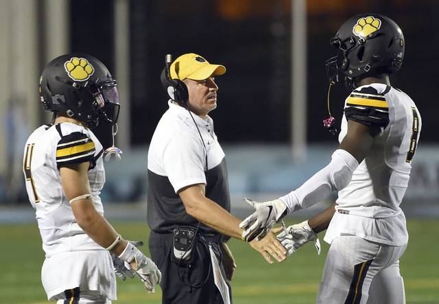 North Allegheny routs Canon-McMillan, earns rematch with Pine-Richland