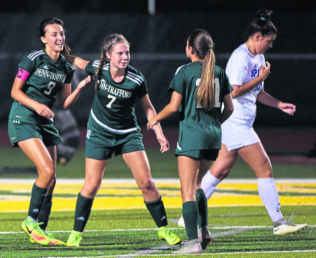 Penn-Trafford girls soccer program a model of consistency
