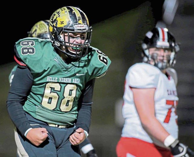 Westmoreland football notebook: Only 4 teams remain after 1st round of playoffs