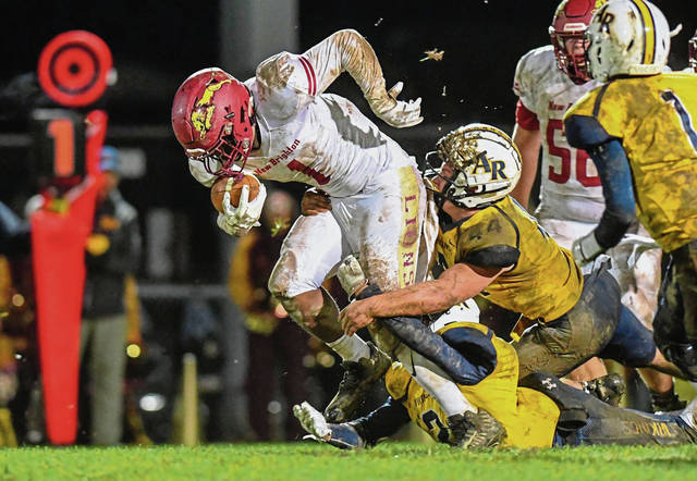 5 things we learned in Week 10: McGuffey, West Greene celebrate 1st WPIAL playoff win in decades