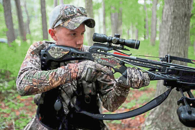 Pennsylvania Sunday hunting bill clears last big hurdle