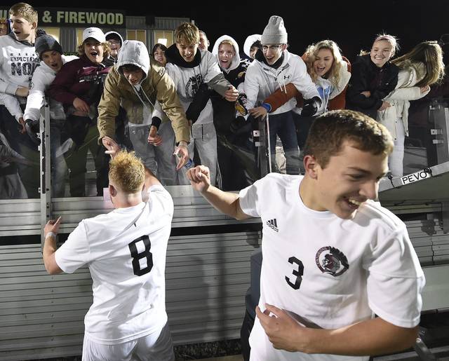 PIAA soccer playoffs sites and times set for Westmoreland teams